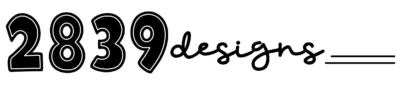 2839designs