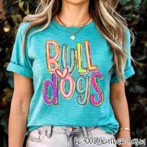 BULLDOGS