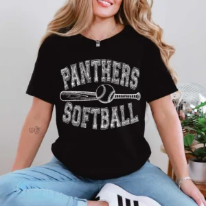 PANTHERS softball