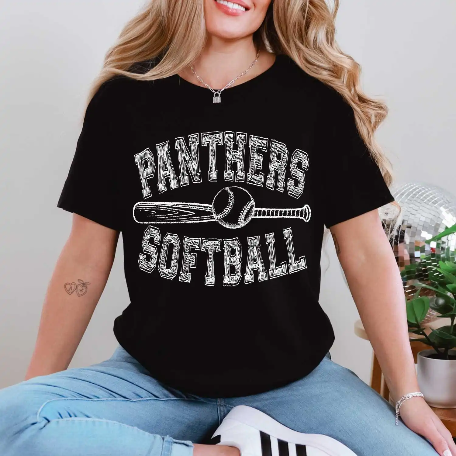 PANTHERS softball