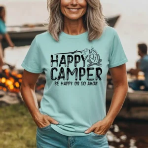 Camper club, campfire t-shirt, Camping shirt, camping adventures, family vacation shirt, summer camp shirt, summer shirt