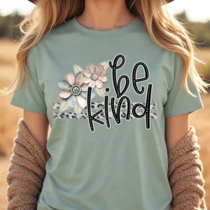Be Kind, Spread kindness shirt, Be kind shirt, mama shirt, teacher shirt, funny sarcastic t-shirt