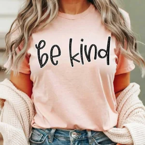 Be Kind, Spread kindness shirt, Be kind shirt, mama shirt, teacher shirt, funny sarcastic t-shirt