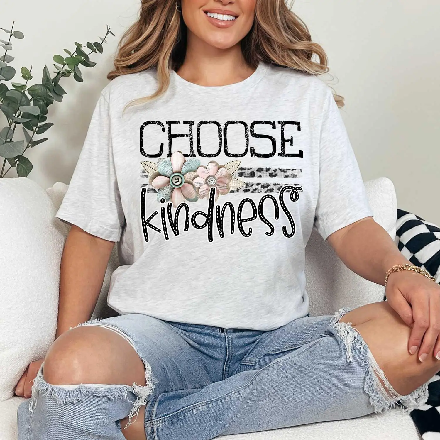 Choose kindness, Spread kindness shirt, Be kind shirt, mama shirt, teacher shirt, funny sarcastic t-shirt